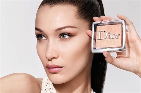 dior puder test|dior total foundation review.